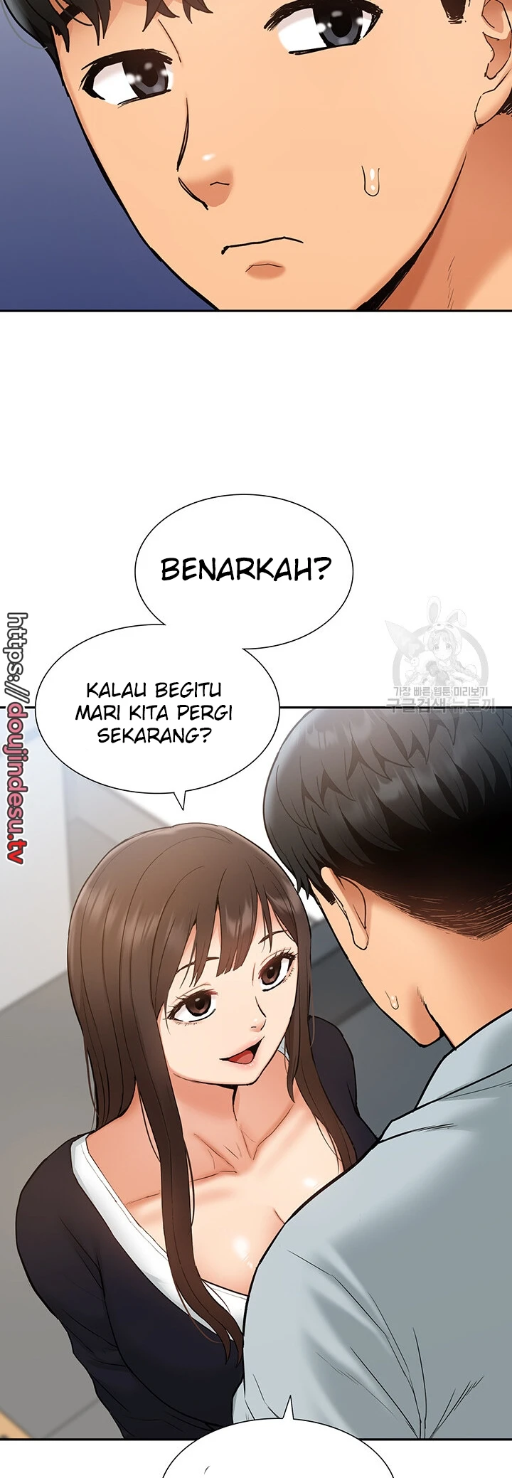 I Making Idol Harem Chapter 28 - Page 24